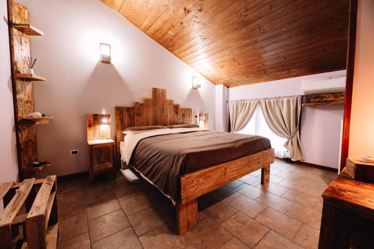 Agriturismo La Bicocca Sermide Exterior photo